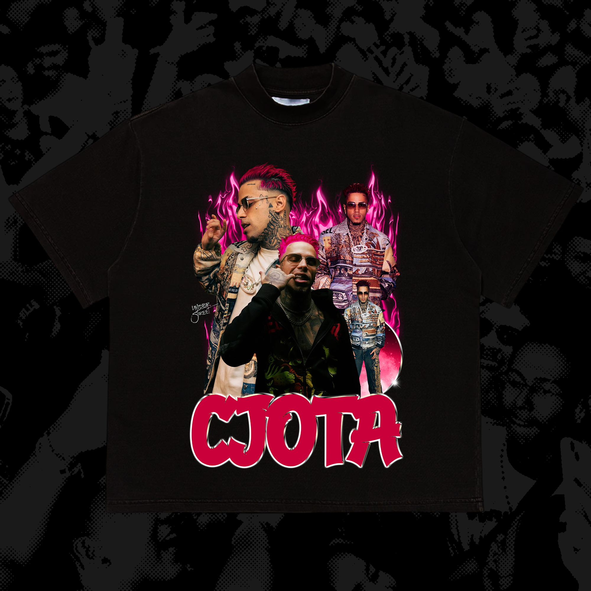 CJOTA PRIME (SÓ FRENTE)