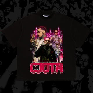 CJOTA PRIME (SÓ FRENTE)