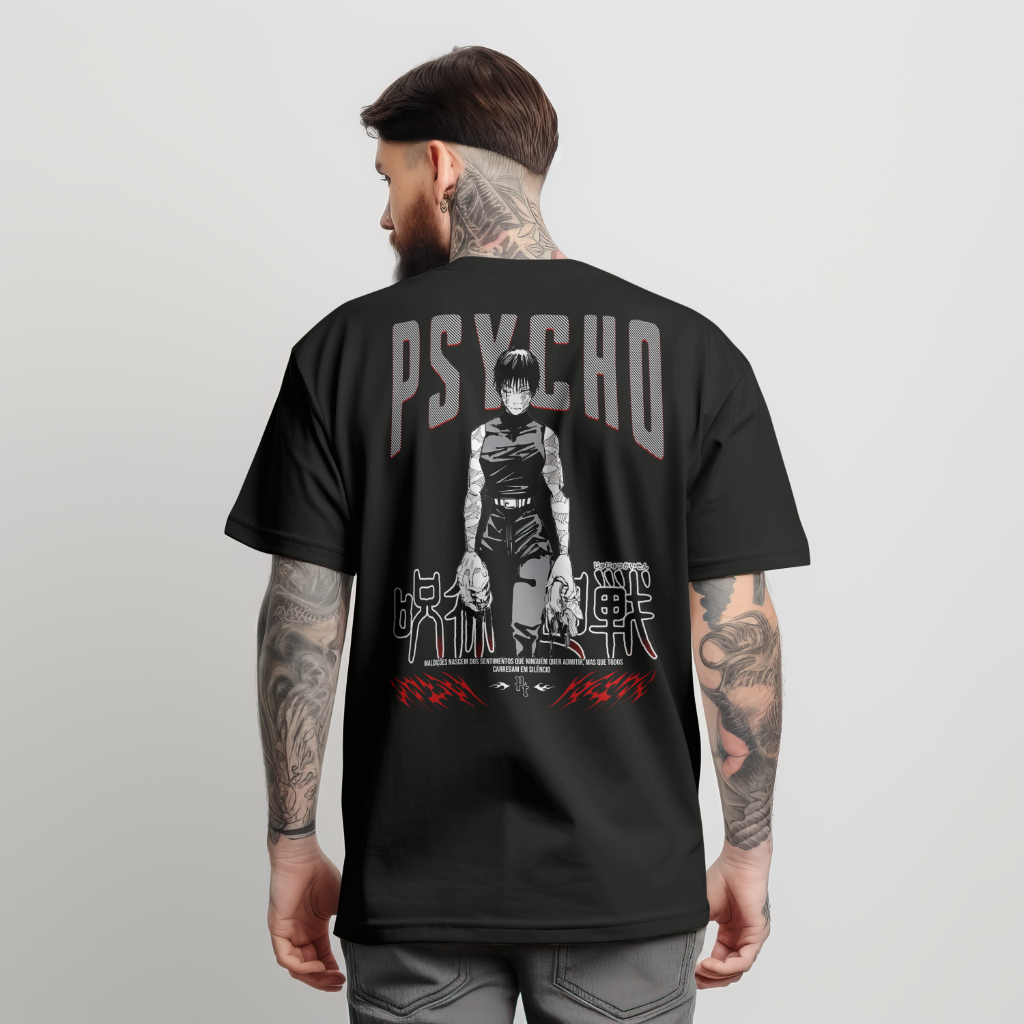 Psycho