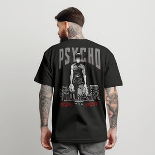 Psycho