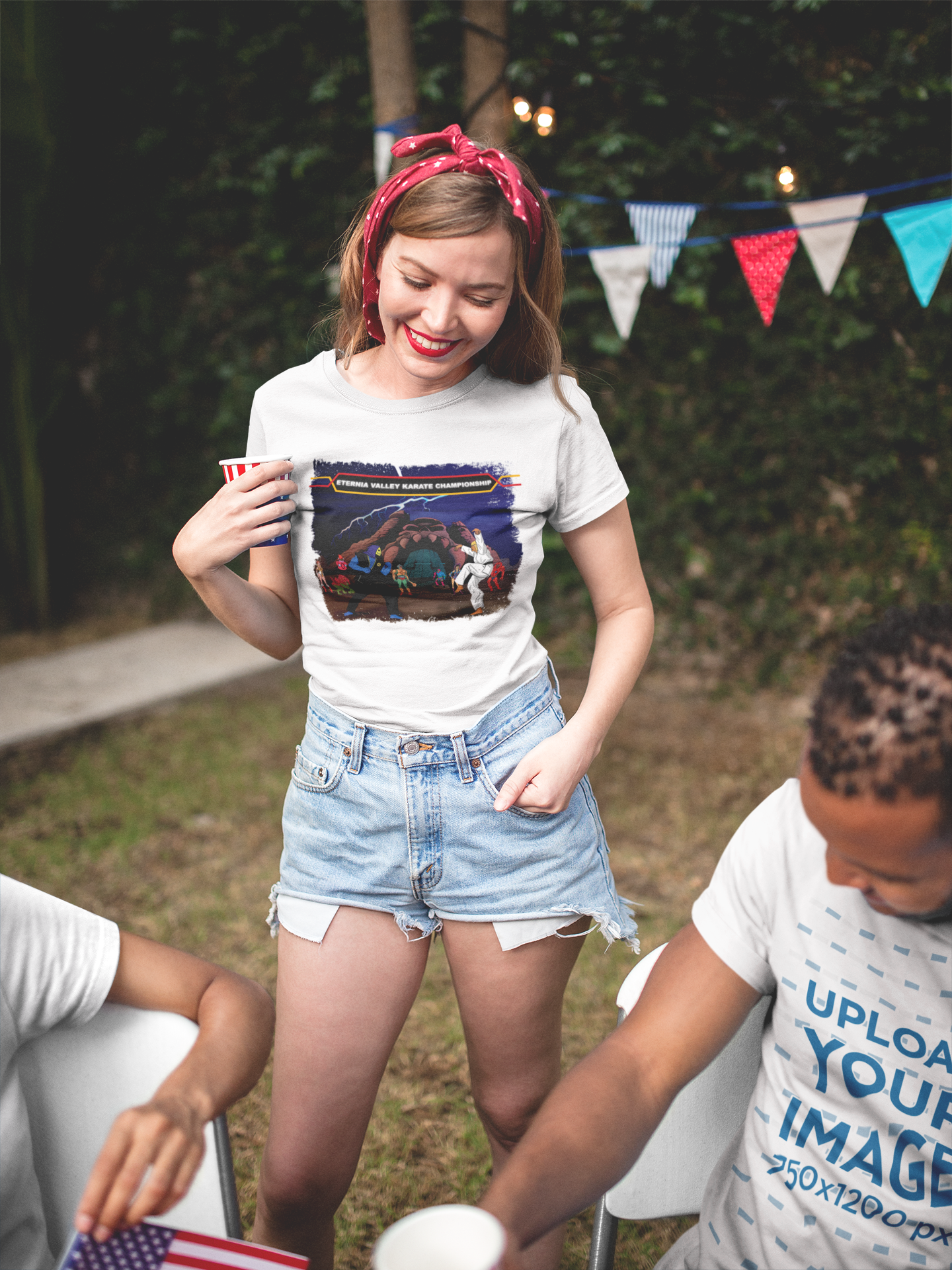 Karatê Kid (Cropped)