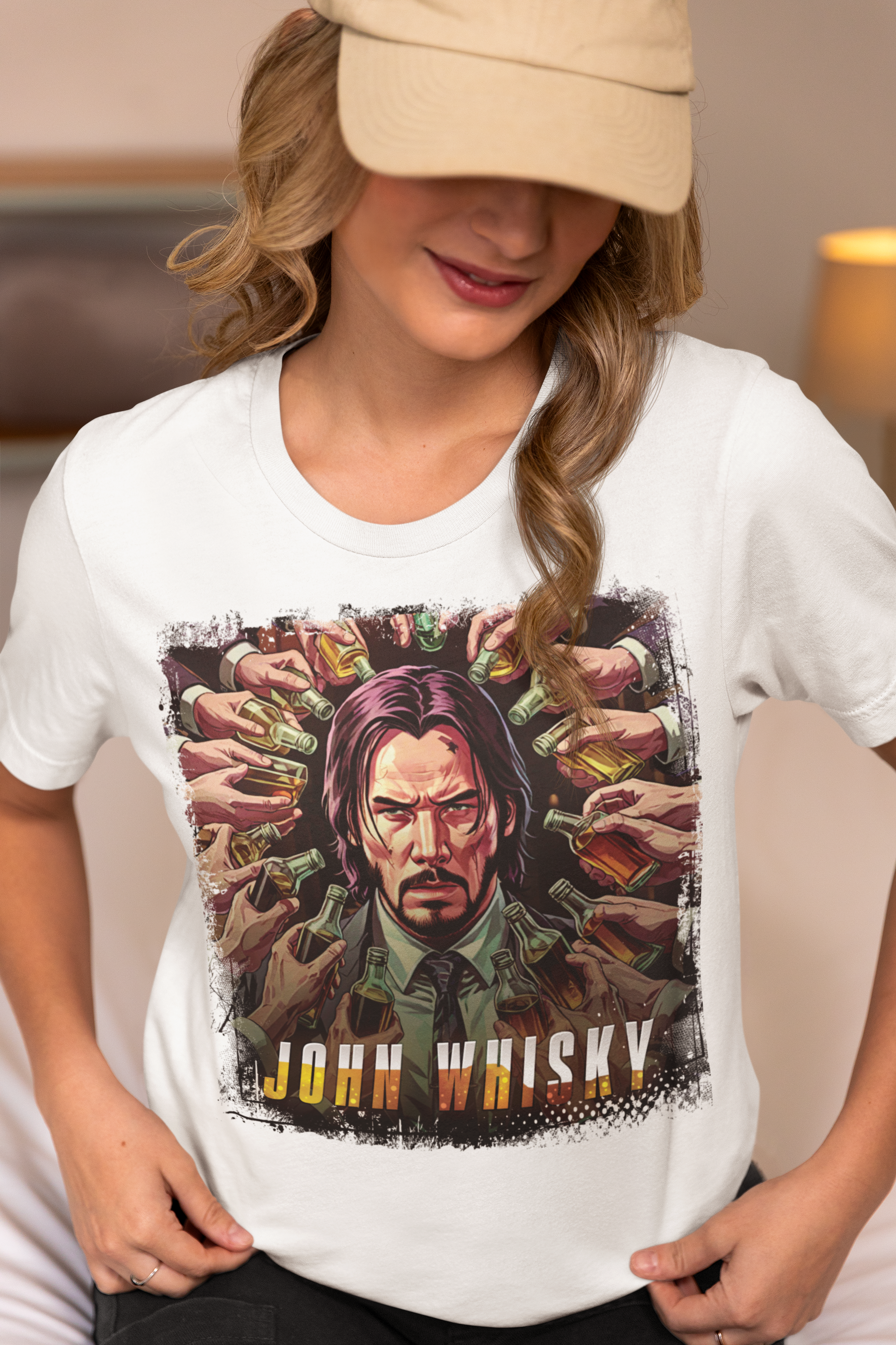 John Whisky (Prime)
