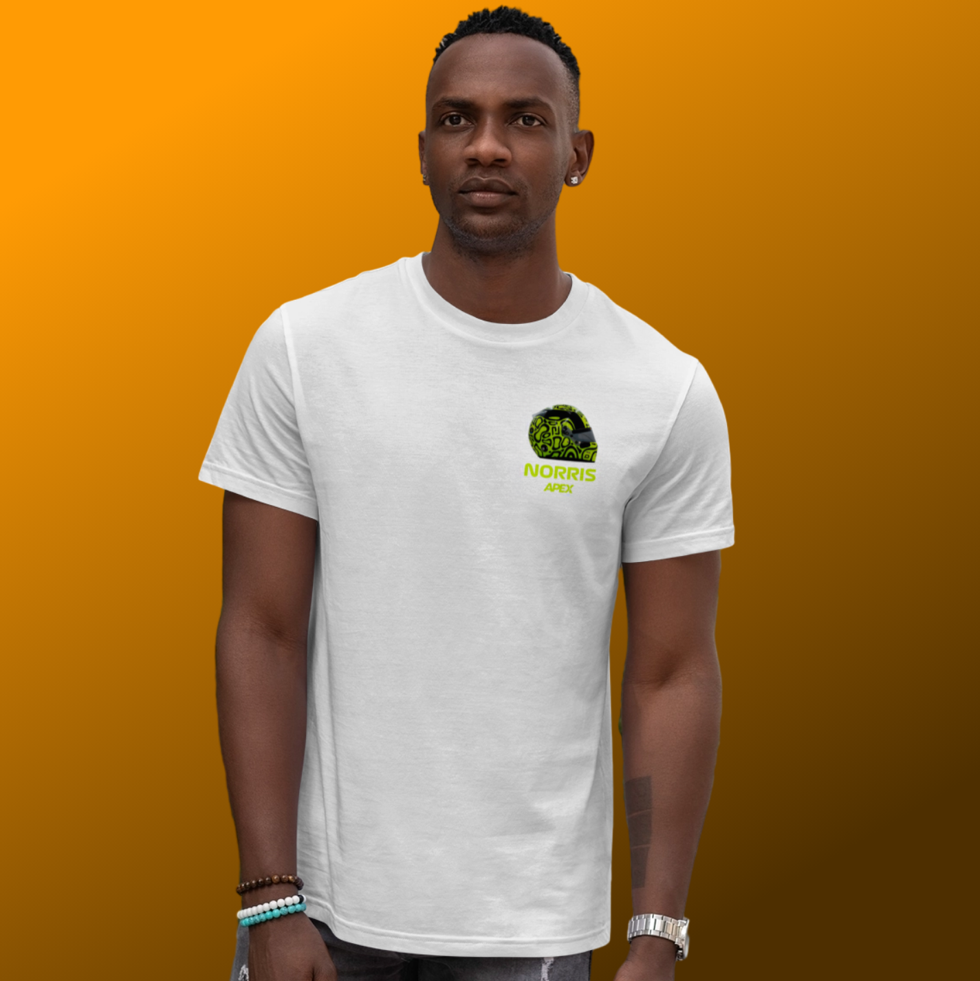 Nome do produto: Camiseta Norris #4