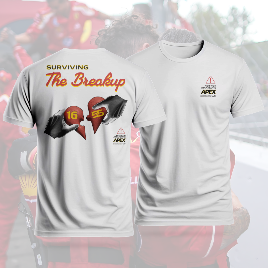 Nome do produto: Camiseta The Breakup