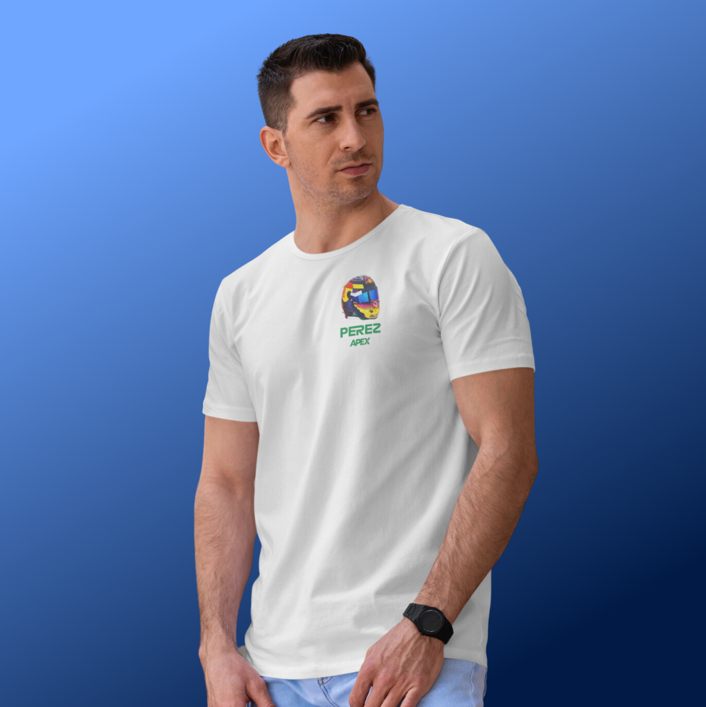 Nome do produto: Camiseta Perez #11