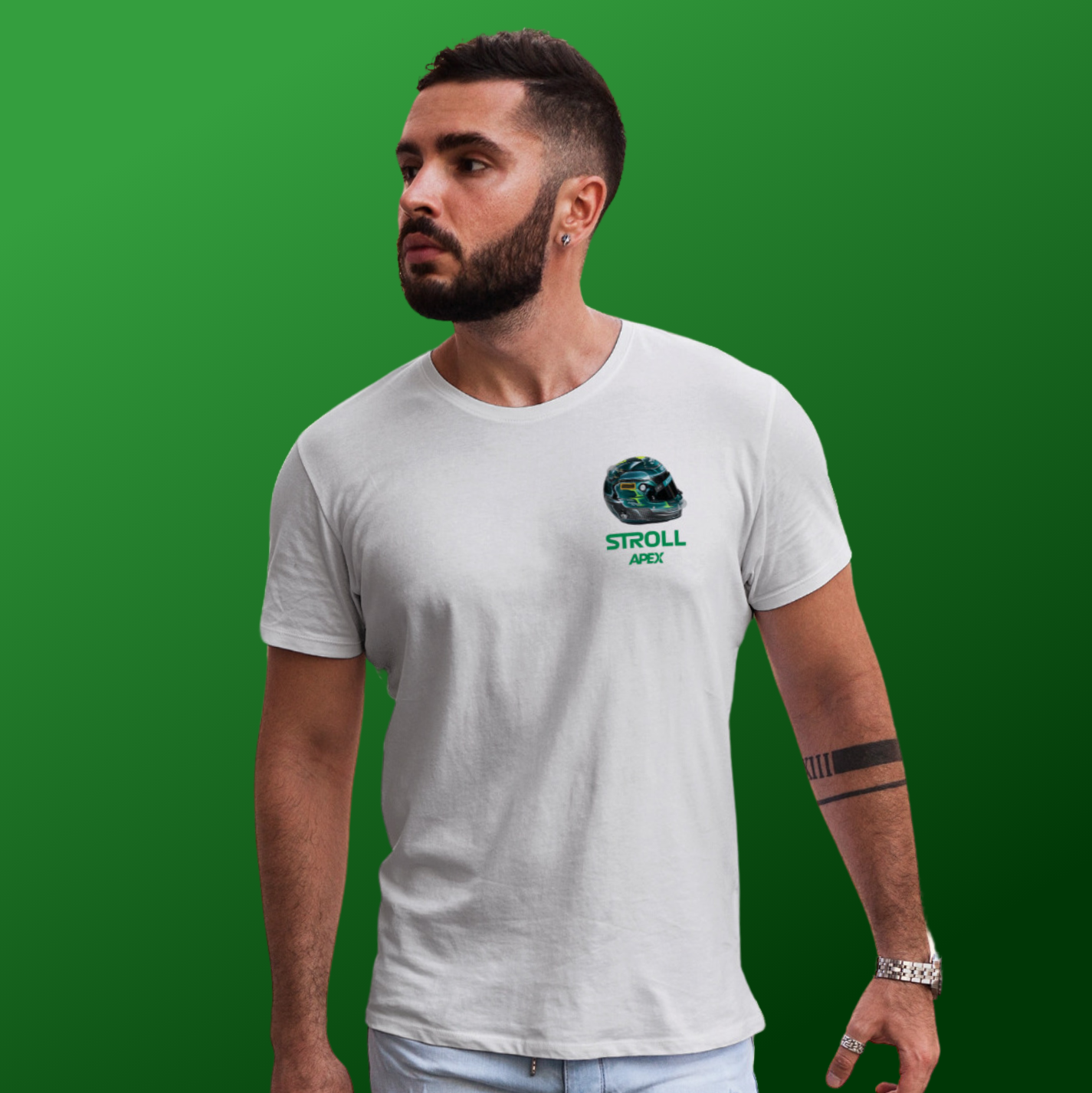 Nome do produto: Camiseta Stroll #18