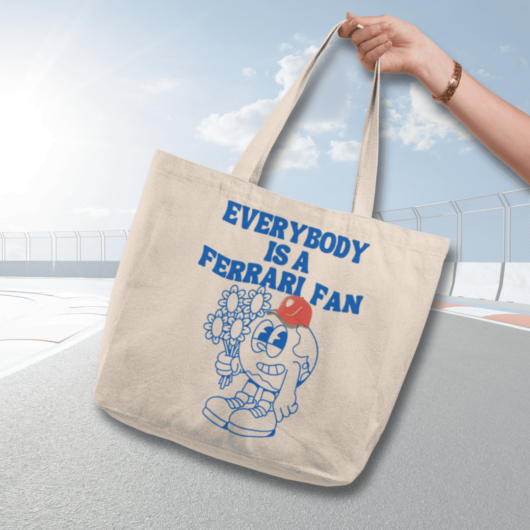 Nome do produto: Ecobag Everybody