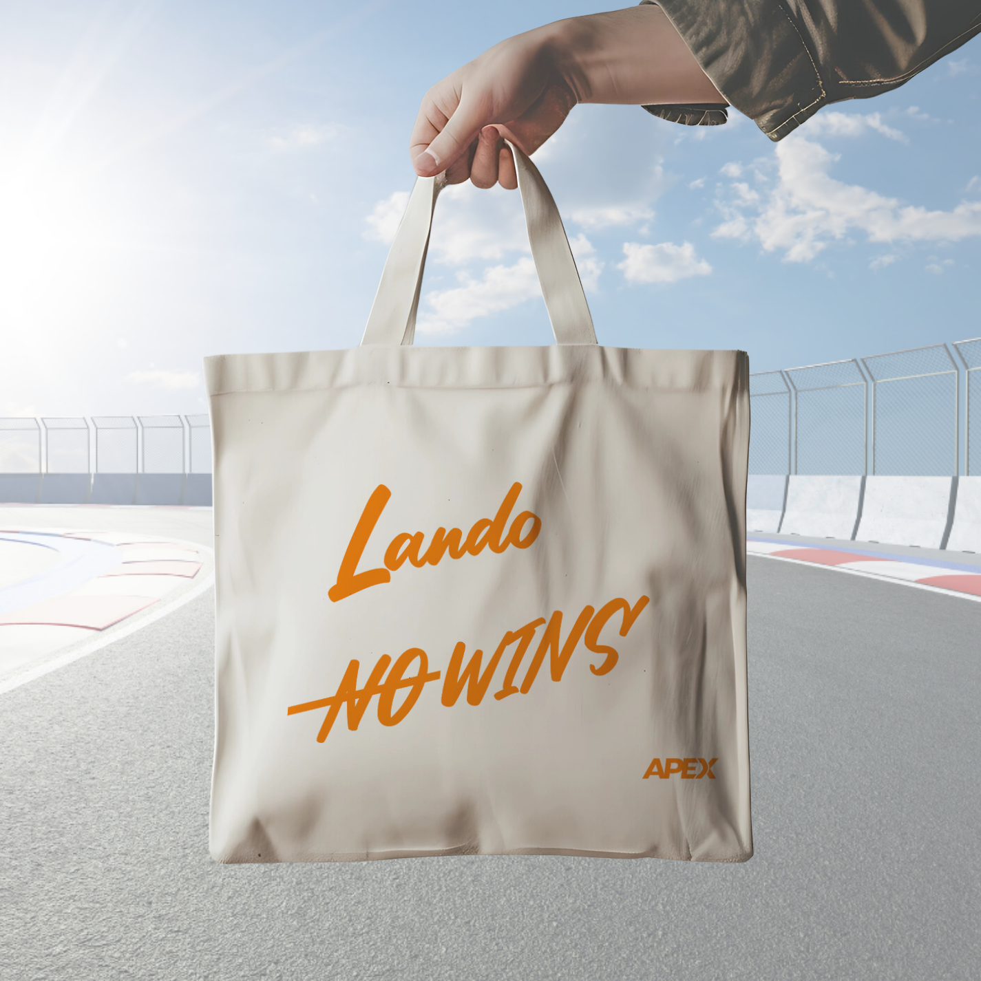 Nome do produto: Ecobag NO WINS