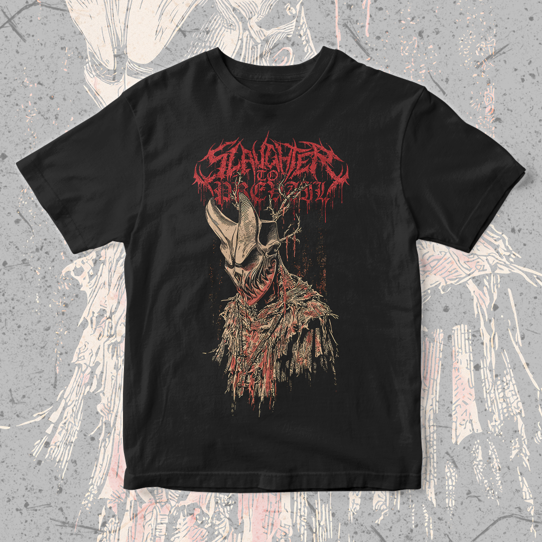 Camiseta Slaughter To Prevail | Blood Relic