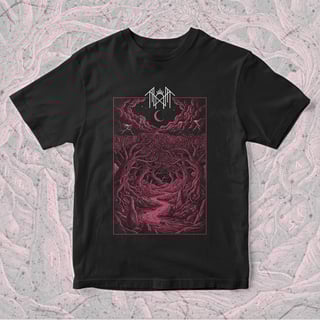 Camiseta Sleep Token | Mystic Stream