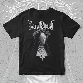 Camiseta Lorna Shore | Sanctum of Silence