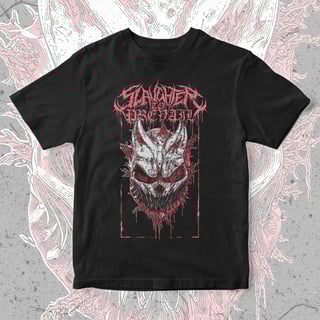 Camiseta Slaughter To Prevail | Bone Demon
