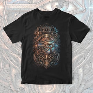 Camiseta Tool | Third Eye Relic