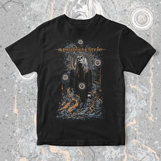 Camiseta A Perfect Circle | Beyond The Circle