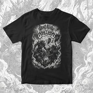 Camiseta Bring Me The Horizon | Devil Army