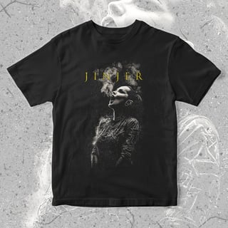 Camiseta Jinjer | Break The Silence