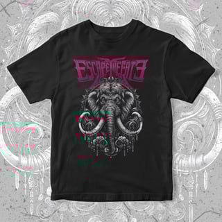 Camiseta Escape The Fate | Fallen Giant