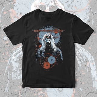 Camiseta A Perfect Circle | Echoes of Equilibrium