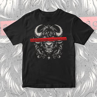 Camiseta Rage Against The Machine | Raging Bull