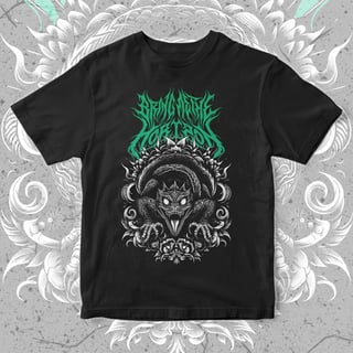 Camiseta Bring Me The Horizon | Can You Fear Me?