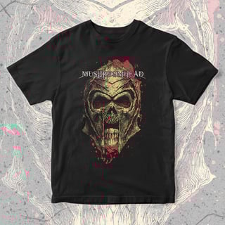 Camiseta Mushroomhead | Metal Flesh