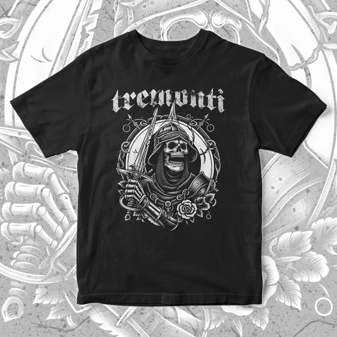 Camiseta Tremonti | Bringer of Solace