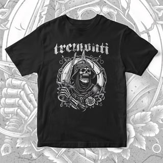Camiseta Tremonti | Bringer of Solace