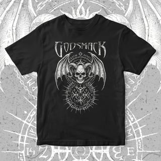 Camiseta Godsmack | Devil Awake