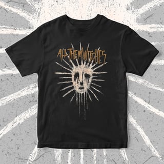 Camiseta All Them Witches | The Weeping Sun