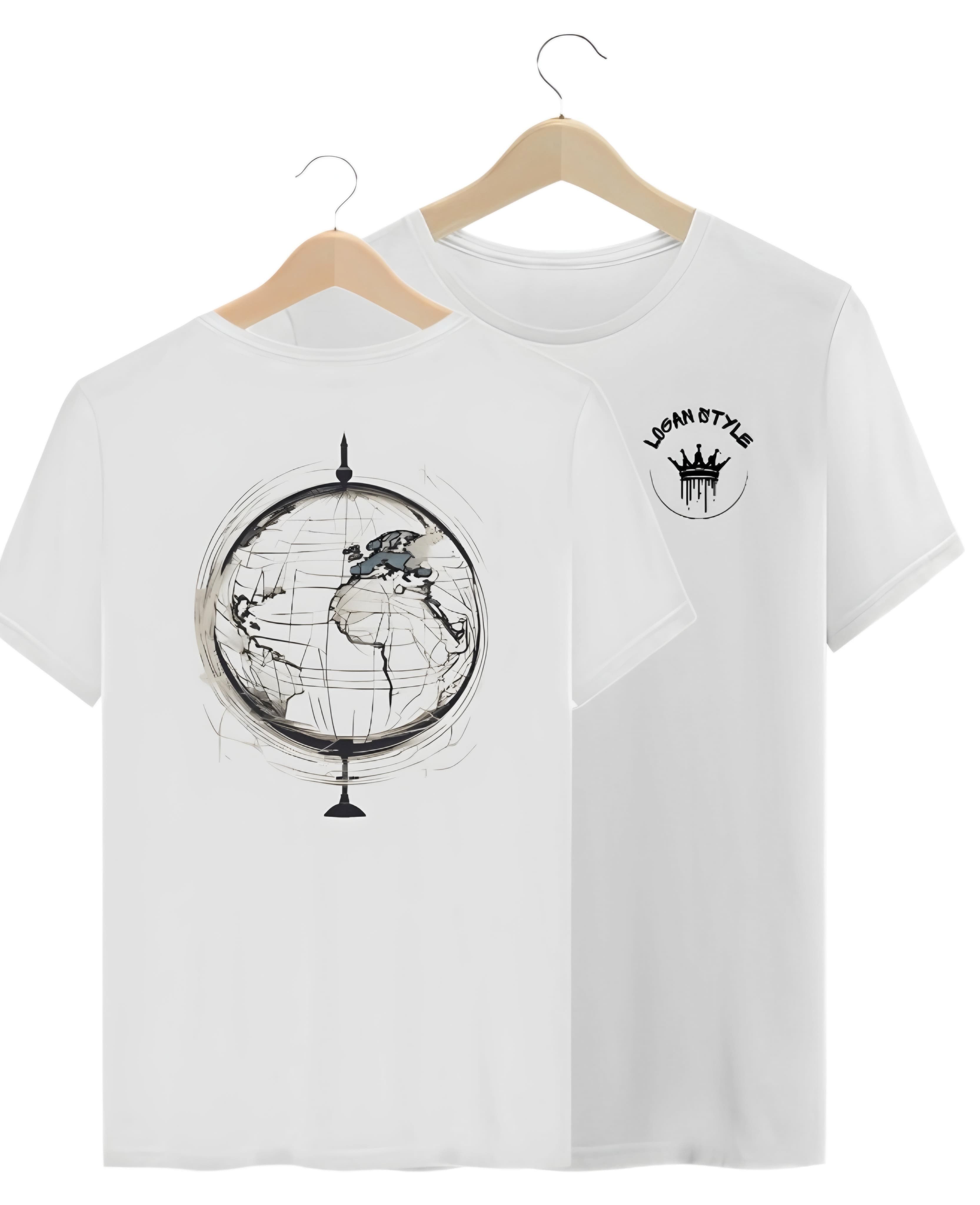 Nome do produto: Earth