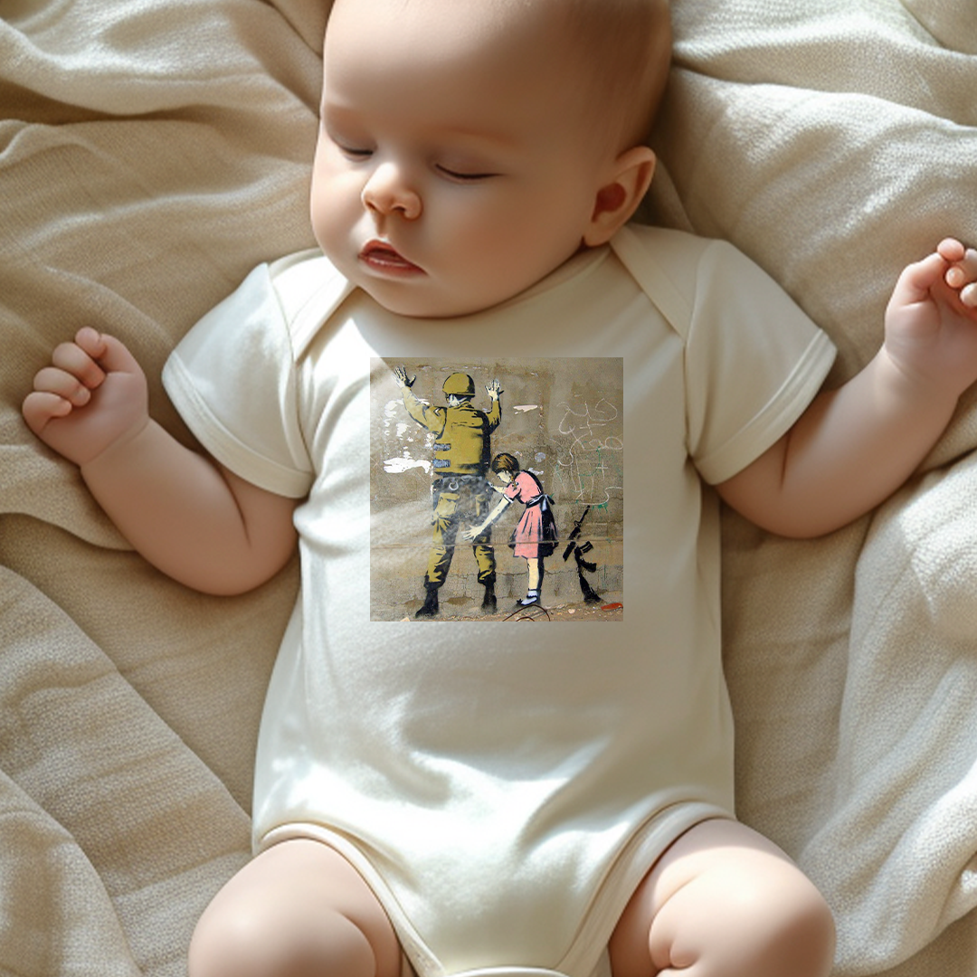 Nome do produto: Stop and Search