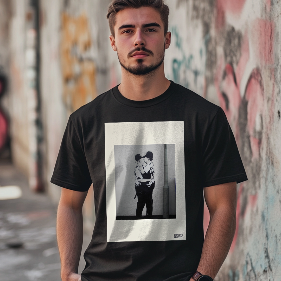 Nome do produto: Kissing Coppers