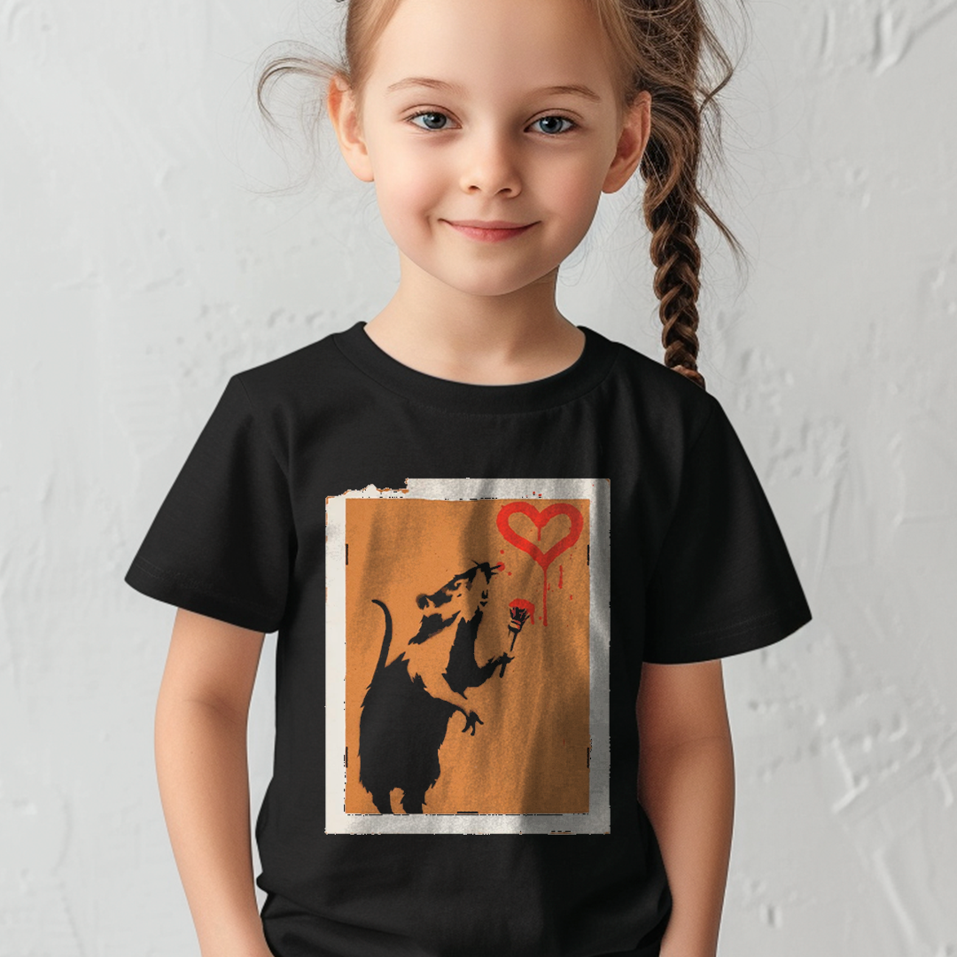 Nome do produto: Parachuting Rat 