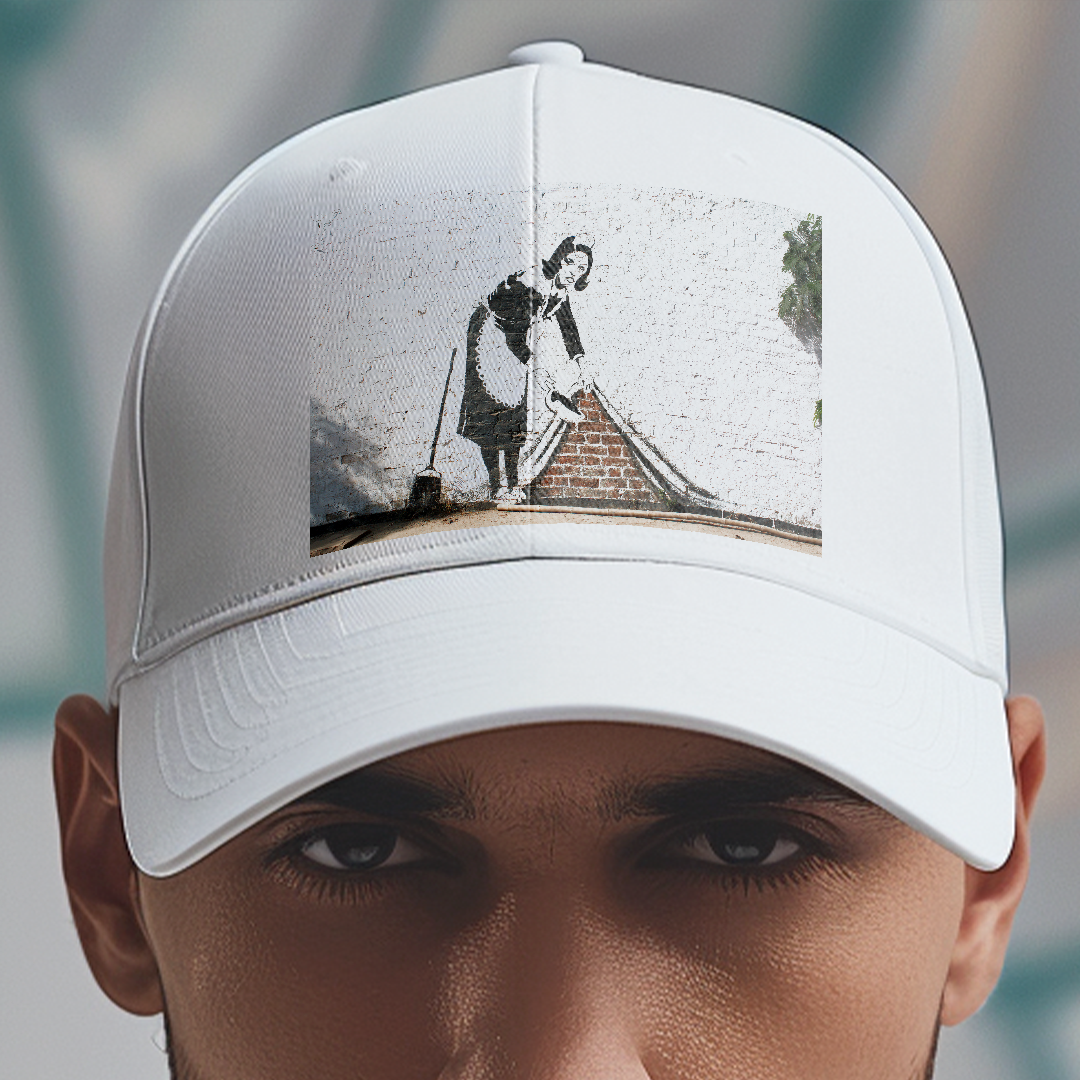 Nome do produto: Sweep It Under The Carpet