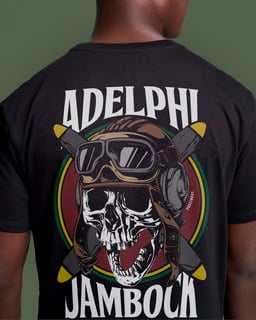 T-SHIRT PREMIUM ADELPHI JAMBOCK
