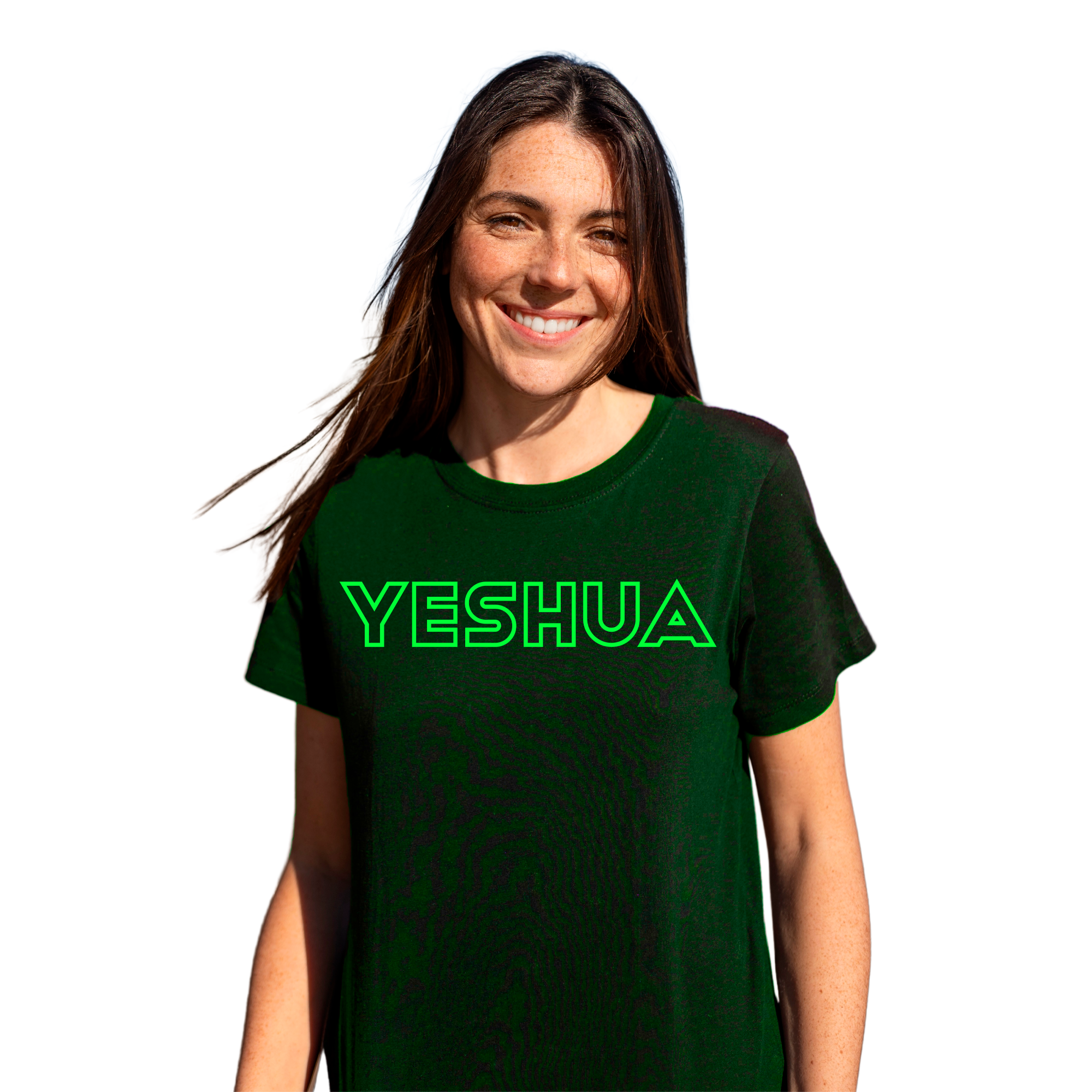 Nome do produto: Camisa Yesgua - Feminina