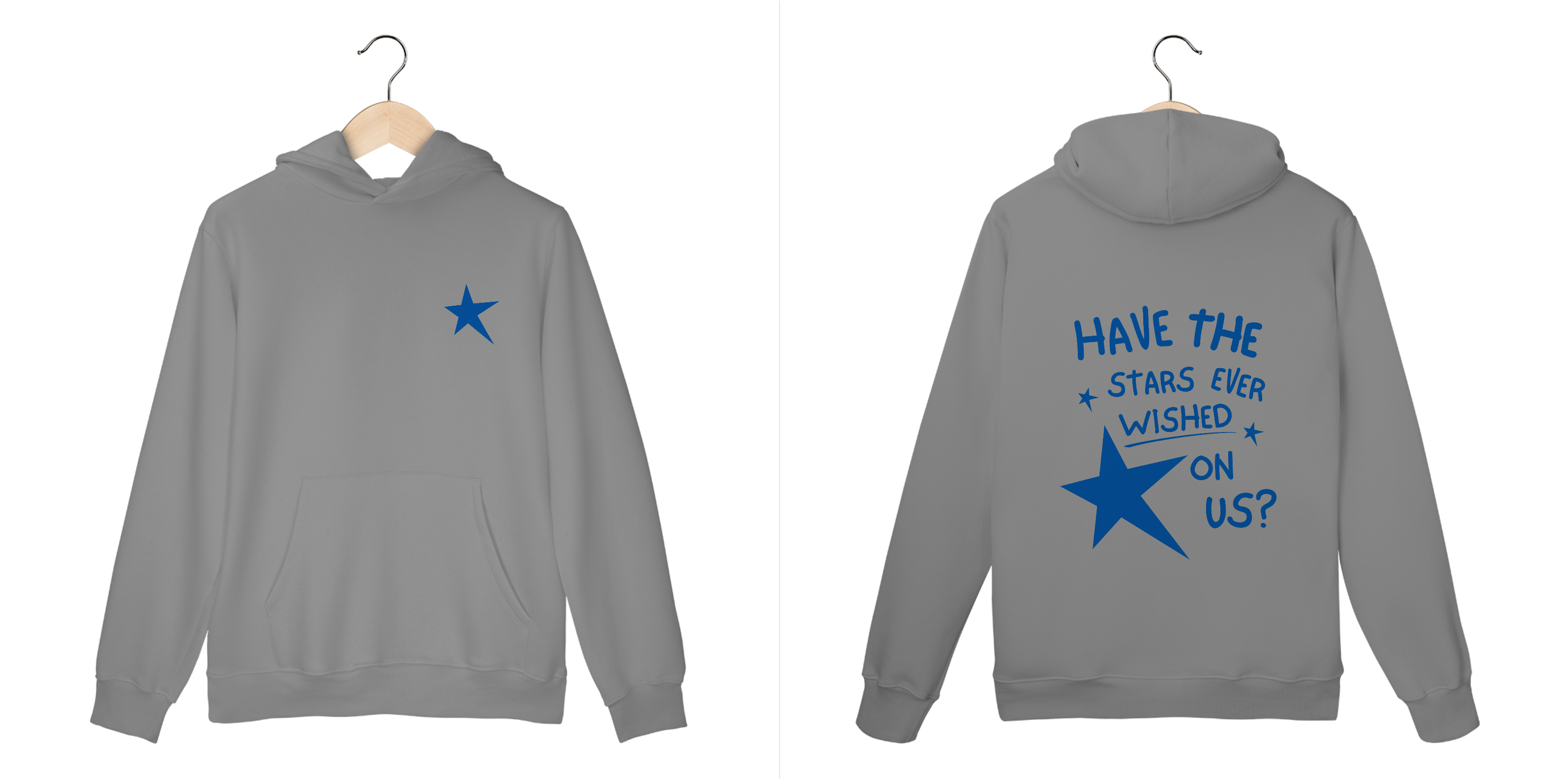 Star Wishes Hoodie