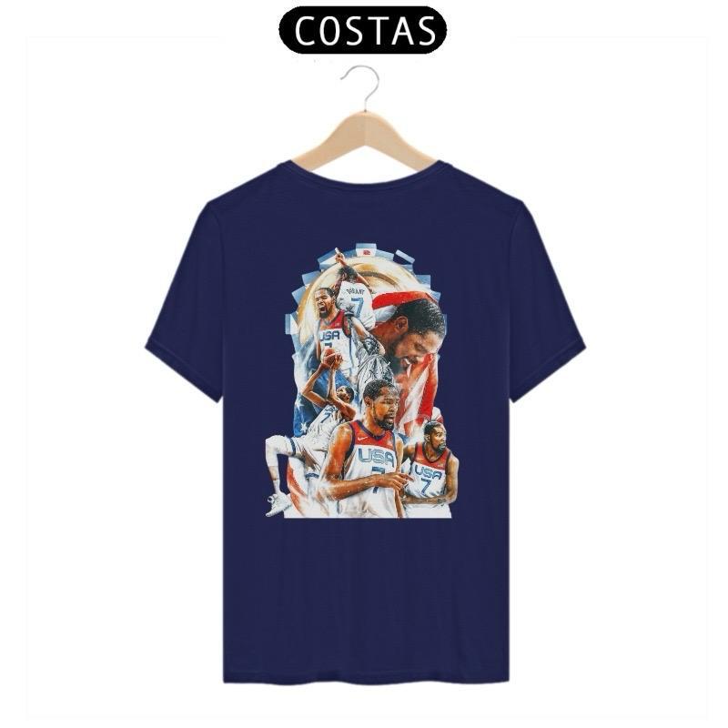 Nome do produto: Kevin Durant Team USA 2024 Olympics