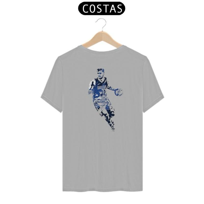 Nome do produto: Luka Dončić Graphic Tee