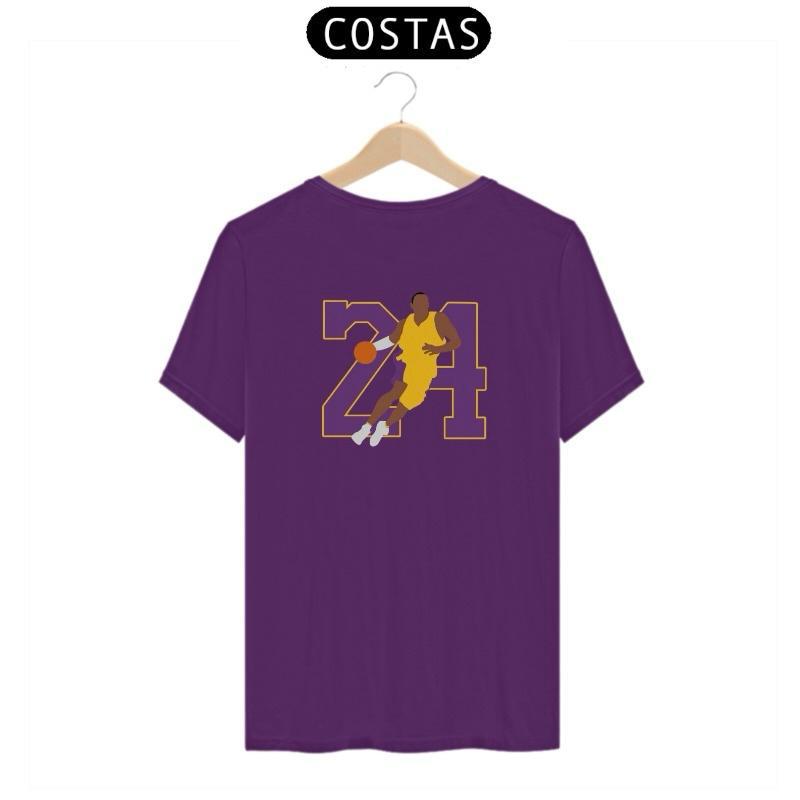 Nome do produto: Kobe Graphic Tee