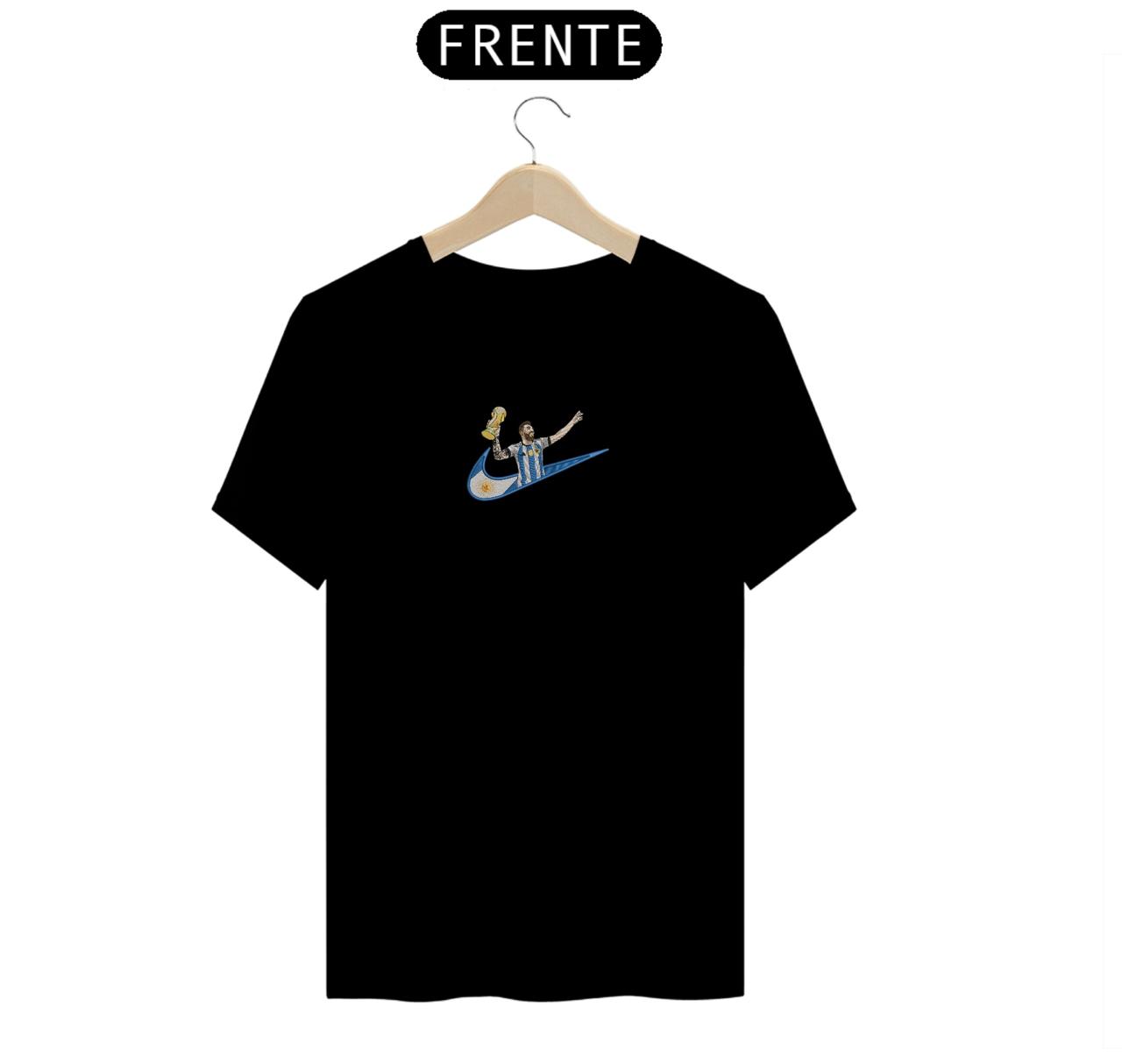 Nome do produto: Lionel Messi Tee