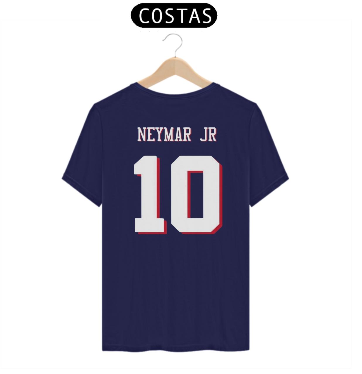 Nome do produto: Neymar Jr 10 Graphic Tee