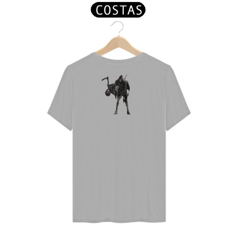 Nome do produto: Kevin Durant Slim Reaper Tee