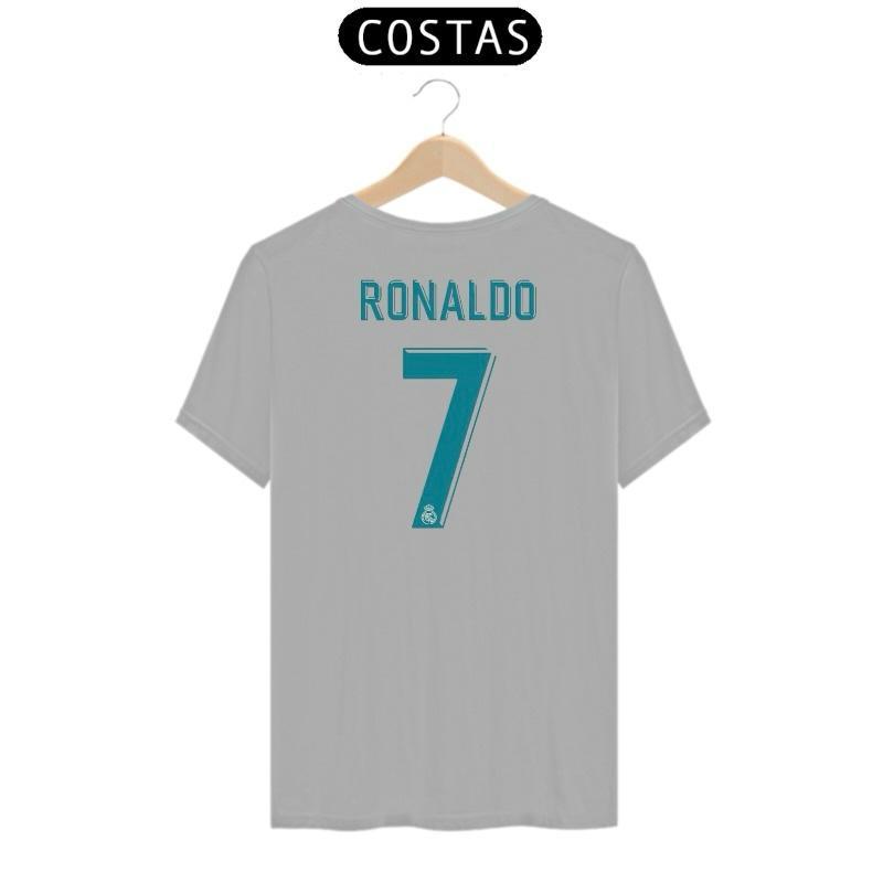 Nome do produto: CR7 Champions Graphic Tee