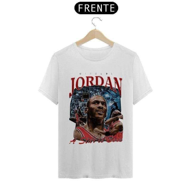 Nome do produto: Michael Jordan Tee