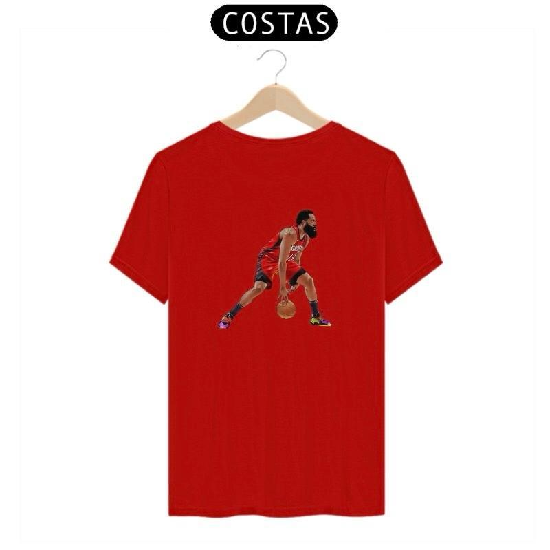 Nome do produto: James Harden Graphic Tee