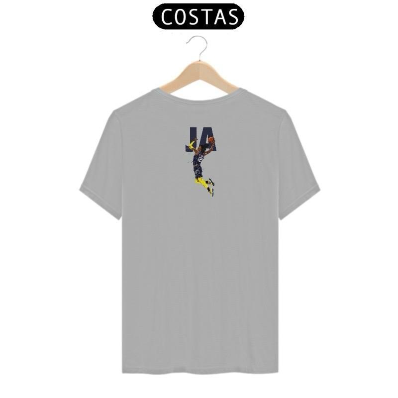 Nome do produto: Ja Morant Tee