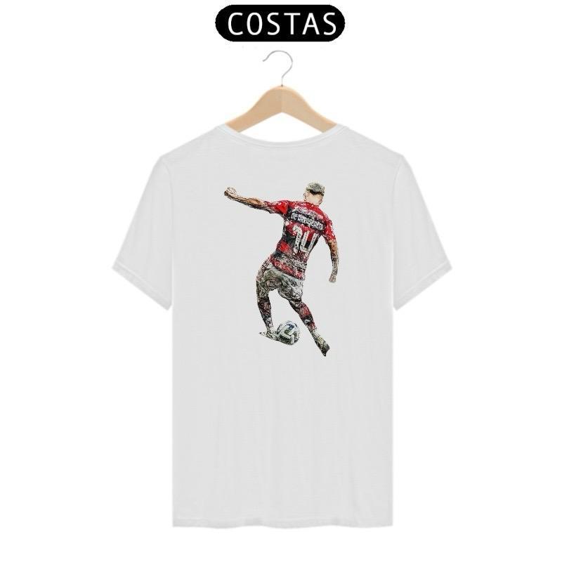 Nome do produto: Arrascaeta Liberdadores Graphic Tee