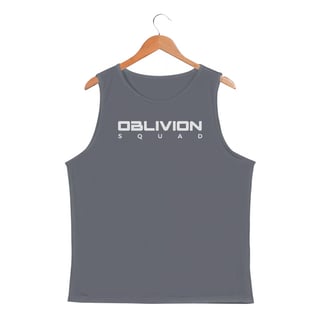 Regata Dryfit - Oblvion Code White - Masculina