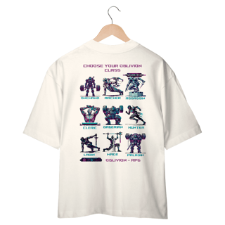 Oversized - Assassin - RPG Collection